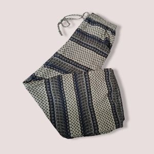 American Eagle Woman's Flare Boho Pants | Size Small